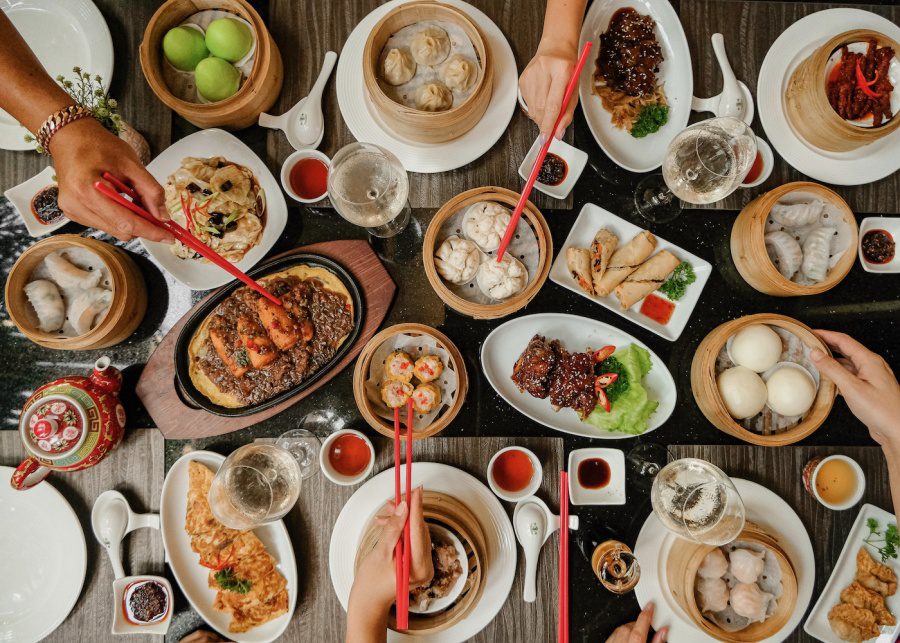 Why you should regularly opt for Cantonese food