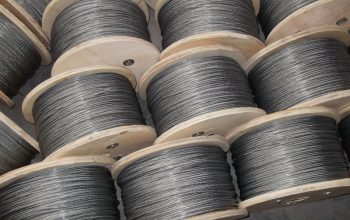 Steel Wire Rope Suppliers Singapore