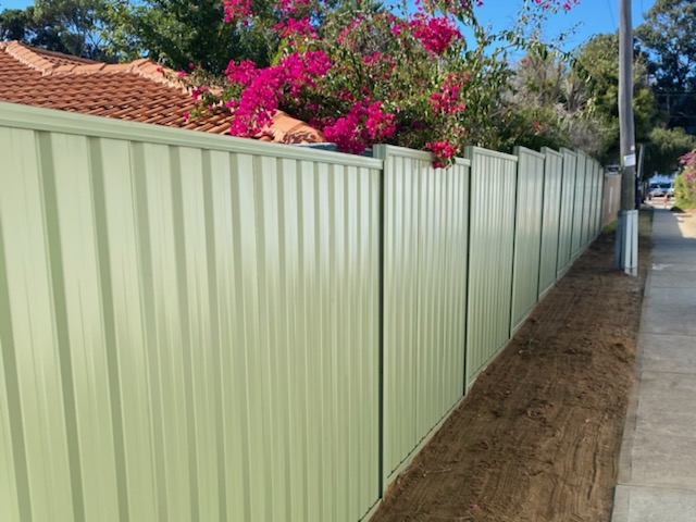 BV Fencing Solutions
