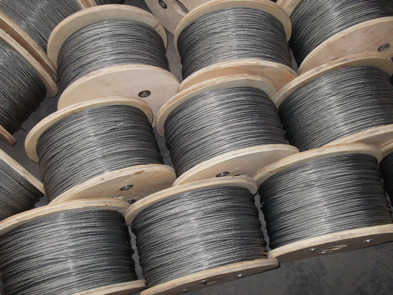 Select The Best Steel Wire Rope Suppliers Singapore
